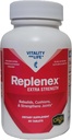 Melaleuca "Replenex" Extra Strength 90 tablets