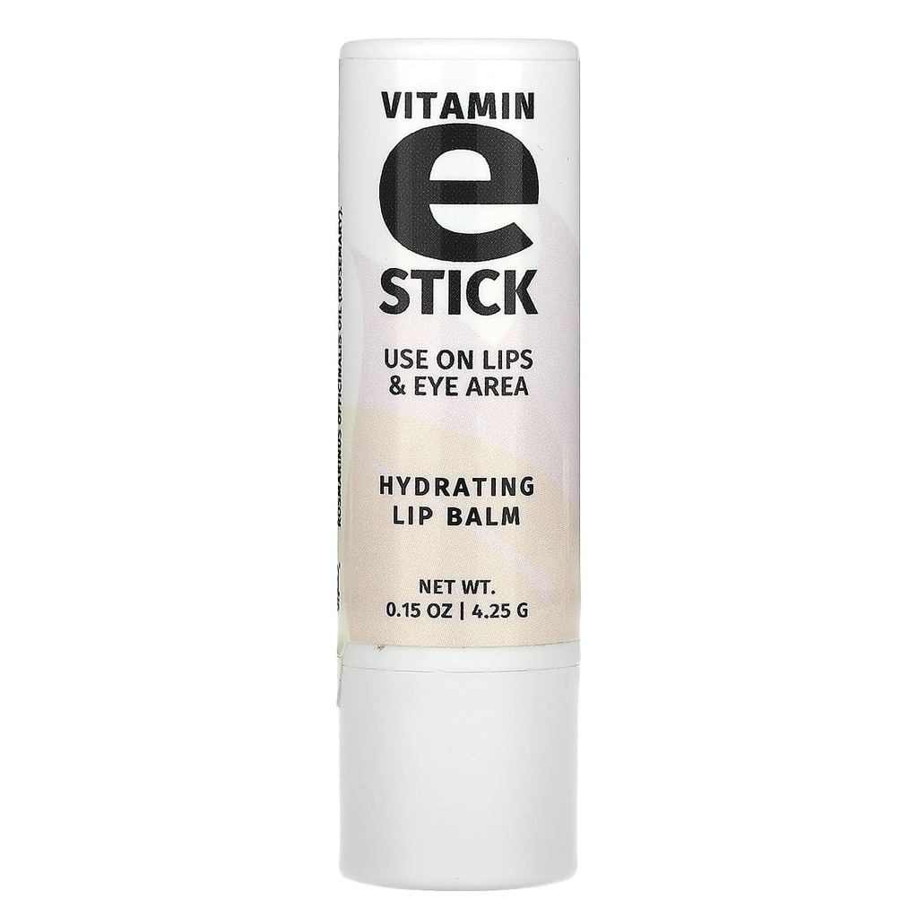 Reviva Labs Vitamin E Stick - 0.125 oz