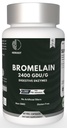 Bromelain 500mg | 2400 GDU/gram | Joint Support & Healthy Digestion | Non-GMO | Gluten Free 120 Capsules