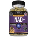 Kaya Naturals NAD + with Trans-Resveratrol 710mg per Serving for Men and Women - 30 Count