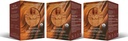 Revolution Macalibrium - Natural Concentrated Gelatinized Maca Supplement to Support Men's Hormone Health, Energy, Strength, Power, and Reproductive Health (3)