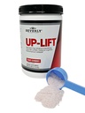 Beverly International Up-Lift Stimulant Free 330 Grams. Workout Energy Drink Mix w/Nitric Oxide & Cognitive Performance Catalysts. UP Your Gaming. Beta Alanine, L-Citrulline, L-Tyrosine.
