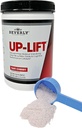 Beverly International Up-Lift Stimulant Gratis 330 gram. Workout Energy Drink Mix w/Nitric Oxide & Cognitive Performance Catalysts. Up Your Gaming. Beta Alanine, L-Citrulline, L-Tyrosine.