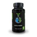 Betes Purgo – Natural Citrus Bioflavonoid Supplement with Eriomin – Citrus-Based Extract Formula