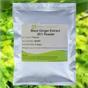 Black Ginger Extract 20:1 Powder 7 Ounce