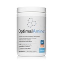 OptimalAmino Amino Acid Powder | 99% Utilized Essential Amino Acid (EAA) Supplement | Pre/Post Workout & Muscle Recovery | NSF for Sport Certified | Unflavored, Do It Yourself (DIY)