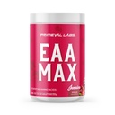 Primeval Labs EAA Max | Pre or Post Workout Muscle Recovery | BCAAs, EAAs, Electrolytes | Supports Hydration & Performance | Keto Friendly | 30 Servings (Jamaica)