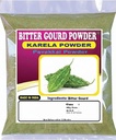 3V Bitter Gourd Powder | Karela Powder | Momordica Charantia | Pavakkai Powder | 100g, 3.53 Ounce