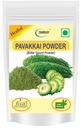 Bitter Gourd Powder | Momordica Charantia Powder | Dried Bitter Melon Powder | 100% Pure & Natural | No Additives | Non-GMO (500 Gm 17.63 OZ)