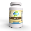 Priority One Vitamins P.R.F. 90 Vegetarian Capsules - Beneficial Effects of White Willow bark.* Natural Formulation - Vegetarian.