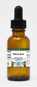 Willow Bark Glycerite Liquid Extract (1:5) - Chocolate Flavored (1 oz, ZIN: 523424)