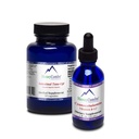 HoneyCombs Intestinal Tune-Up + Liquid B12 Vitamin 1 Oz