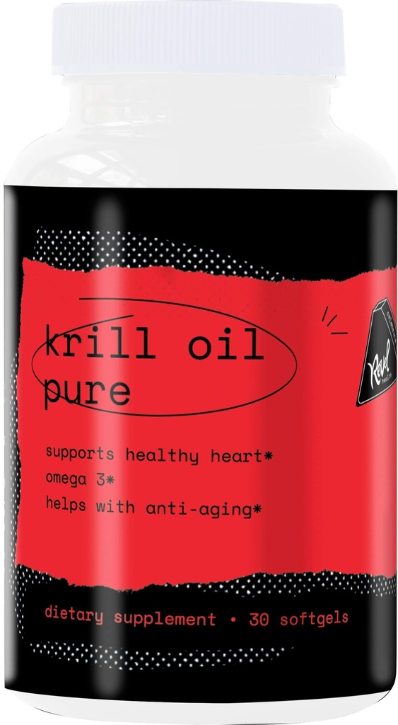 Krill Oil
