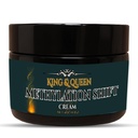 Methylation Support Cream – Vitamin B12 B6 B2 with Zinc Magnesium Tyrosine & Selenium | Energy Focus & Homocysteine Balance | Methylation Shift 4 oz – King & Queen Wellness