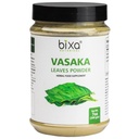 bixa BOTANICAL Vasaka Leaf Powder (Adhatoda vasaka) 200g (7 Oz)- | Herbal Supplement | Herbal Supplement for Tea & Warm Water, Non GMO, Vegan, Gluten Free, Pure Ayurvedic Herb for Pitta Balance & Immune Support