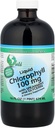World Organics Clorofila lichid cu Spearmint, 16 Ounce lichid