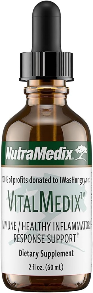 NutraMedix VitalMedix
