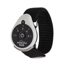 Reliefband Flex Anti-Nausea Wristband for Motion Sickness, Morning Sickness, Travel & Vomiting Relief – FDA Cleared, Drug-Free, Fast-Acting Nausea Relief Band