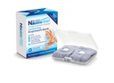 Sea-Band Adult Anti-Nausea Acupressure Wristband - 2 Pack