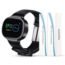 EmeTerm Smart FDA-Cleared Anti-Nausea Wristwatch Touchscreen IP67 Waterproof Morning Motion Sickness Relief Rechargeable Fast Acting Drug Free