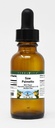 Terravita Saw Palmetto Glycerite Liquid Extract (1:5) - Mint Flavored (1 oz, ZIN: 513093)
