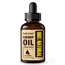 Premium Oil Organic Extra Strength High Potency Oil Drops Extract, Non-GMO, Low Sugar（Cranberry）