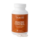 BrainMD Craving Control - Natural Supplement for Appetite Management, 90 Capsules