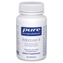 Pure Encapsulations AdipoLean II, 90 Capsules | Healthy Adipocyte Function Support*, Aids Nutrient Utilization, Contains Ayurvedic Herbs