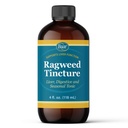 Baar Ragweed Tincture Herbal Extract Liquid Supplement, 4 Oz | Traditional Botanical Formula, Liquid Herbal Extract, Edgar Cayce Inspired, Supports Digestive And Liver Wellness