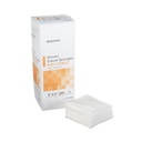 McKesson Woven Gauze Sponges, Non-Sterile, Cotton, 4 x 4 in, 1 pk | 100% Cotton