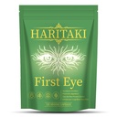 Haritaki First Eye Capsules – Terminalia Chebula Haritaki Supplement for Gut Wellness & Natural Antioxidants, Supports Natural Energy and Daily Focus, Vegan & Gluten-Free, 120 Capsules