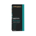 Dr. Stephanie's Men's Romance - Energy & Endurance Natural Supplement - with Tribulus Terrestris, Fenugreek, & Longjack Root