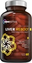 OmniBiotics Lever Reiniging Detox & Repair Supplement 
