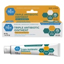 MedPride, Triple Antibiotic- (1 oz Tube Box of 1)