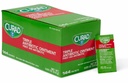 CURAD Triple Antibiotic Ointment 0.9g Packets, Pack of 1728