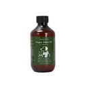 Vegan Algae Oil for Dogs & Cats – Omega 3, EPA, DHA – Skin, Coat, Joint, Heart, Brain & Immune Support - 10oz