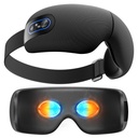 BOB AND BRAD EYEFLOW Eye Massager, Chip Cooling & Heat, FSA &HSA Eligible | heated eye massager with air compression for migraines, headaches, dry eyes, screen fatigue, gifts for Men & Dad