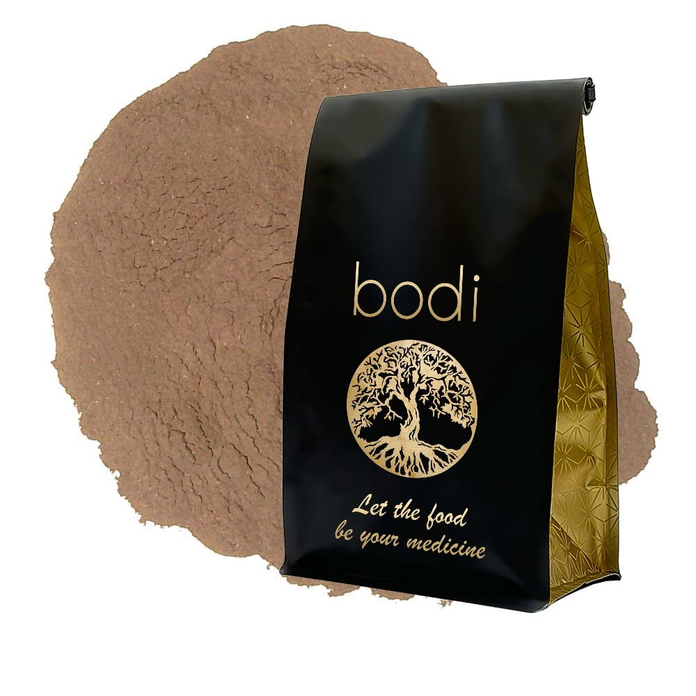 bodi : Black Cohosh Root Powder | 4oz to 5lb | 100% Pure Natural Hand Crafted (4 oz)