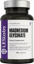 LES Labs Magnézium Glycinate 