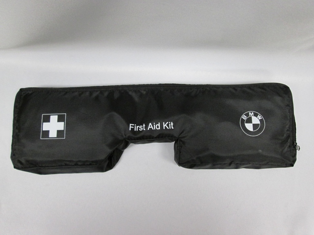 FIRST AID KIT