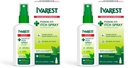 Ivarest Poison Ivy Itch Spray, Poison Ivy Spray, Poison Ivy Treatment, Poison Ivy Relief Product, Poison Oak Relief, Poison Sumac Relief, 3.4 Fl Ounces (Pack of 2)