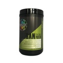 Vegan Protein Powder (Spiced Vanilla, 25 Servings)