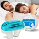 Anti Snoring Devices Women and Men, Soft and Comfortable Material, Easy to Use&Clean