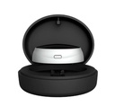 Anti-Snoring Device, Intelligent Micro-Stimulation Deep Sleep Trainer | 3-Speed Adjustable Portable Improvement Solution for Better and Smooth Breathing