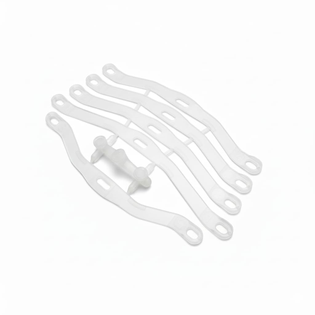 Somnofit-S Anti-Snore Mouth Guard+ Replacement Straps Accessory