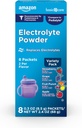 Базовий догляд Electrolyte порошок Variety Pack, Apple, Fruit Punch, Grape, Полуниця, 8 граф