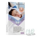 Super-Support Nasal Dilator, Improves Sleep and Sports Airflow, Nasal Congestion and Nose-Related snoring aid (XS 4Pack)