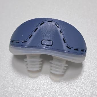 Anti Snoring Device - Variable Anti Snoring Aid - Sleep for Woman (Brown & 12PCS)