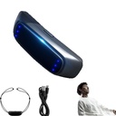 Anti-Snoring Device with 6 Adjustable Modes, Long Battery Life,Noise-Canceling & Silent Operation with Feedback Sleep, Ergonomic Design, Electronic Snore Stopper for Men and Women (1PCS)