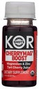 KOR Shots Organic CherryMag Boost Shot SGL, 1.7 FZ